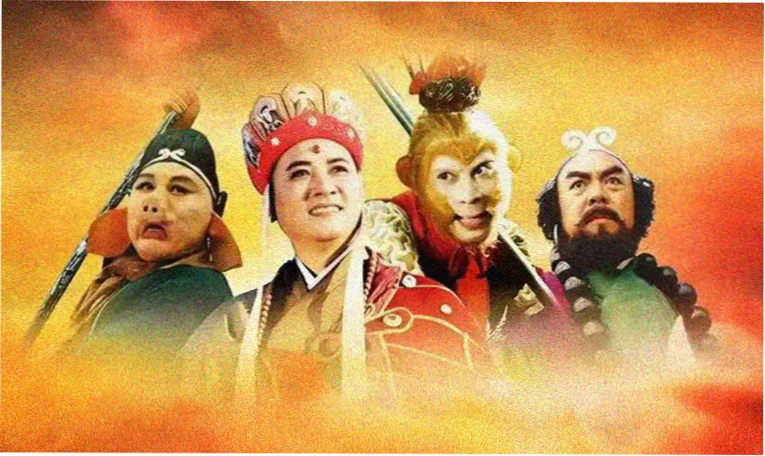 扁豆影视推荐：长安三万里